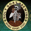 Holy Goat 1867 Double Export Stout