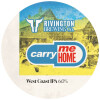 Rivington Brewing Company Carry Me Home
