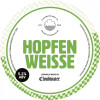 Cloudwater Brew Co Hopfenweisse