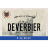 Brouwerij Klein Duimpje Deverbier Weizenbier
