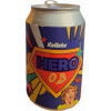 Stadsbrouwerij van Kollenburg Kolleke Hero