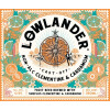 Lowlander Beer Non-Alc Cast-off Clementine & Cardamom