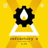 Gas Works Brewbar Refractory X