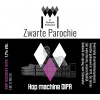 Zwarte Parochie (De Almelosche Bierbrouwerij) Hop Machine