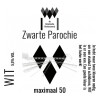 Zwarte Parochie (De Almelosche Bierbrouwerij) Maximaal 50 Wit