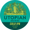 Utopian Brewing Cold IPA