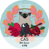 Wander Beyond Brewing CAS