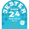 Goffs Brewery Jester Brew 24 - Totally Talus