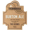 Thornbridge Brewery Burton Ale