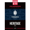 Ossett Brewery Heritage IPA