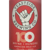 Yeastside Brewing Company Bryne i Hundre