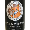 Yeastside Brewing Company Fox & Whistle
