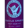 Yeastside Brewing Company Grævla Spræge