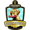 Windermere Brewing (Prev Watermill Brewing) Golden Retriever