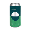 Moonwake Beer Co. Leith Helles