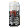 Hammerhead Brewing Company T-Town Lager (2024+)