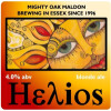 Mighty Oak Brewing Co. Helios