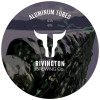Rivington Brewing Company Aluminum Tubes