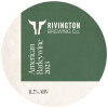 Rivington Brewing Company American Barleywine 2023