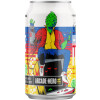 Revolution Brewing Company Arcade-Hero