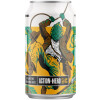 Revolution Brewing Company Action-Hero