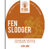 8 Sail Brewery Fen Slodger