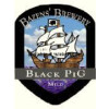 Star Inn Bazens Black Pig Mild