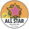 Only With Love All Star