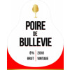 Bullevie Poire De Bullevie
