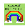 Wildebras Bierbrouwers Hop Yeah!