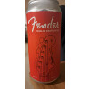 Williams Brothers (Heather Ales) Fender Plug-in Craft Lager