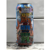 Clown Shoes Hazy Juicy Cryo Hoptimo Double IPA