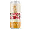 Klosterbrauerei Neuzelle Traditions Gebräu Dark Lager