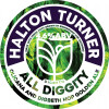 Halton Turner Brewing Company All Diggity