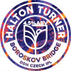 Halton Turner Brewing Company Boroskov Bridge