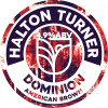 Halton Turner Brewing Company Dominion