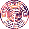 Halton Turner Brewing Company Tillamook