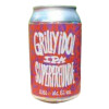 Superfreunde Grilly Idol IPA