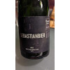 Pleasanti Street Brewery Sebastianbier