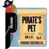Parkway Brewing Company (UK) Pirates Pet