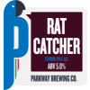 Parkway Brewing Company (UK) Rat Catcher
