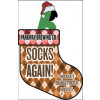 Parkway Brewing Company (UK) Socks Again