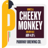 Parkway Brewing Company (UK) Who's a Cheeky Monkey
