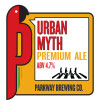 Parkway Brewing Company (UK) Urban Myth