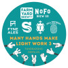 Farm Yard Brew Co. Many Hands Make Light Work 3