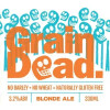 Leigh on Sea Brewing Co. Grain Dead