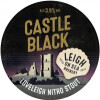 Leigh on Sea Brewing Co. Castle Black