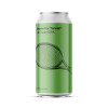 Bådin Anyone For Tennis? Oat Cream DIPA
