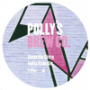 Polly's Brew Co. Amarillo Citra India Pale Ale