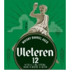 Deca Services Vleteren Blond 12° Whisky Barrel Aged